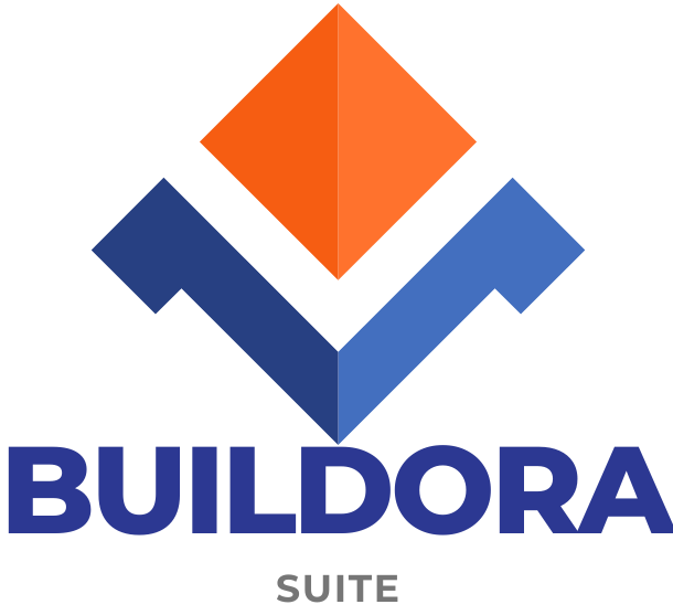 Buildora logo